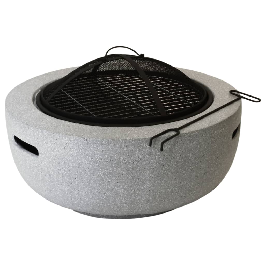 Esschert Design fire bowl MGO S