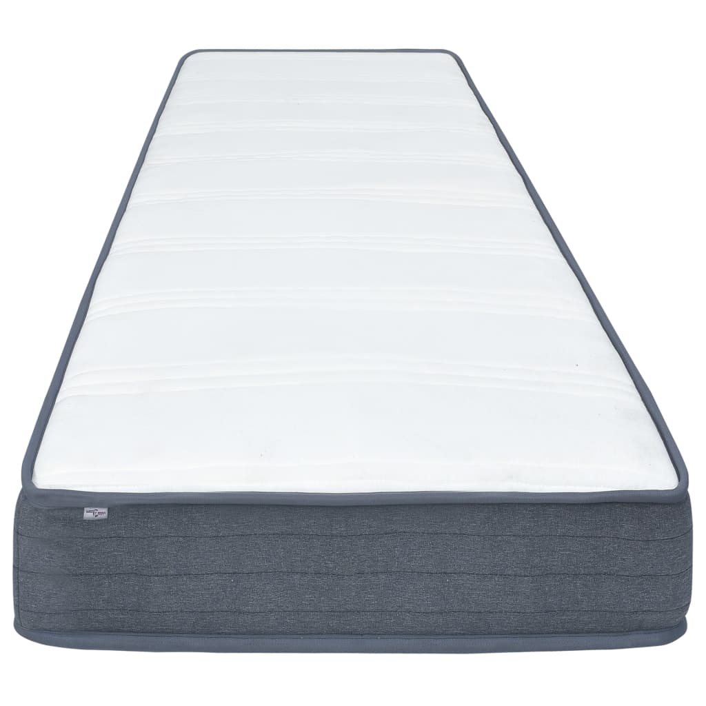 vidaXL Boxspringbett-Matratze 200 x 100 x 20 cm