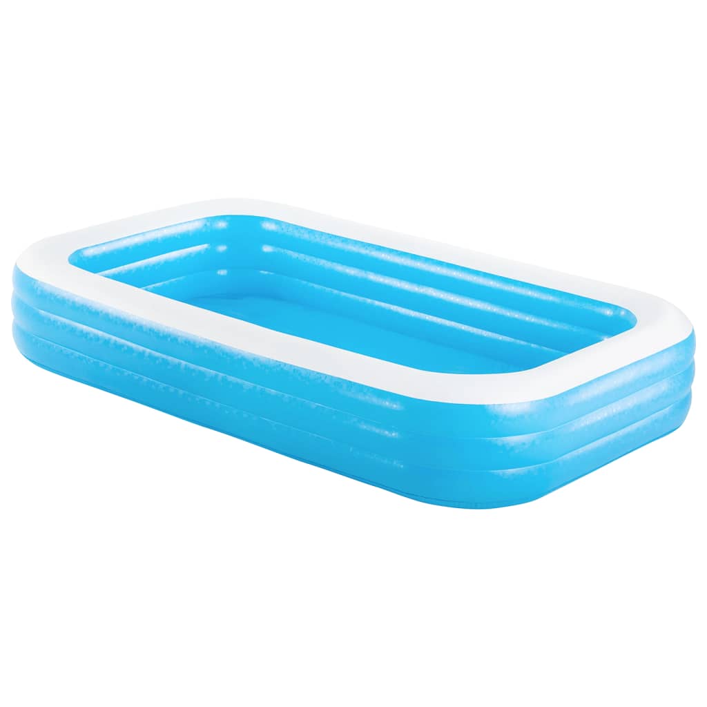 Bestway inflatable swimming pool 305x183x56 cm