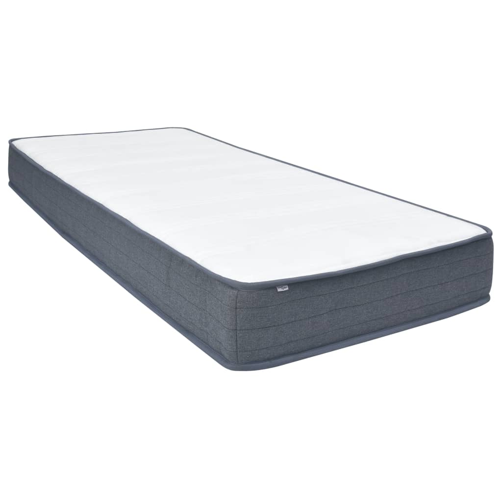 vidaXL Boxspringbett-Matratze 200 x 120 x 20 cm