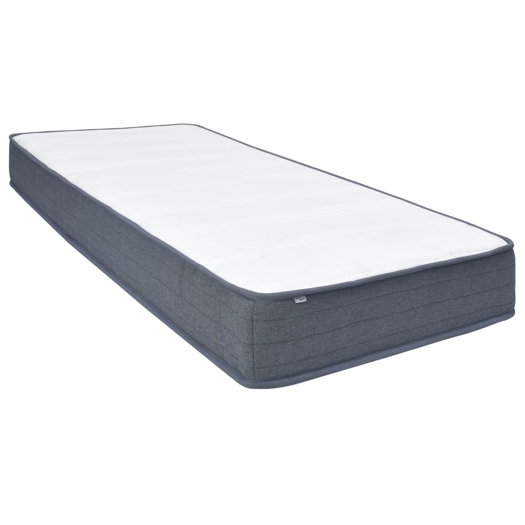 vidaXL Boxspringbett-Matratze 200 x 80 x 20 cm 