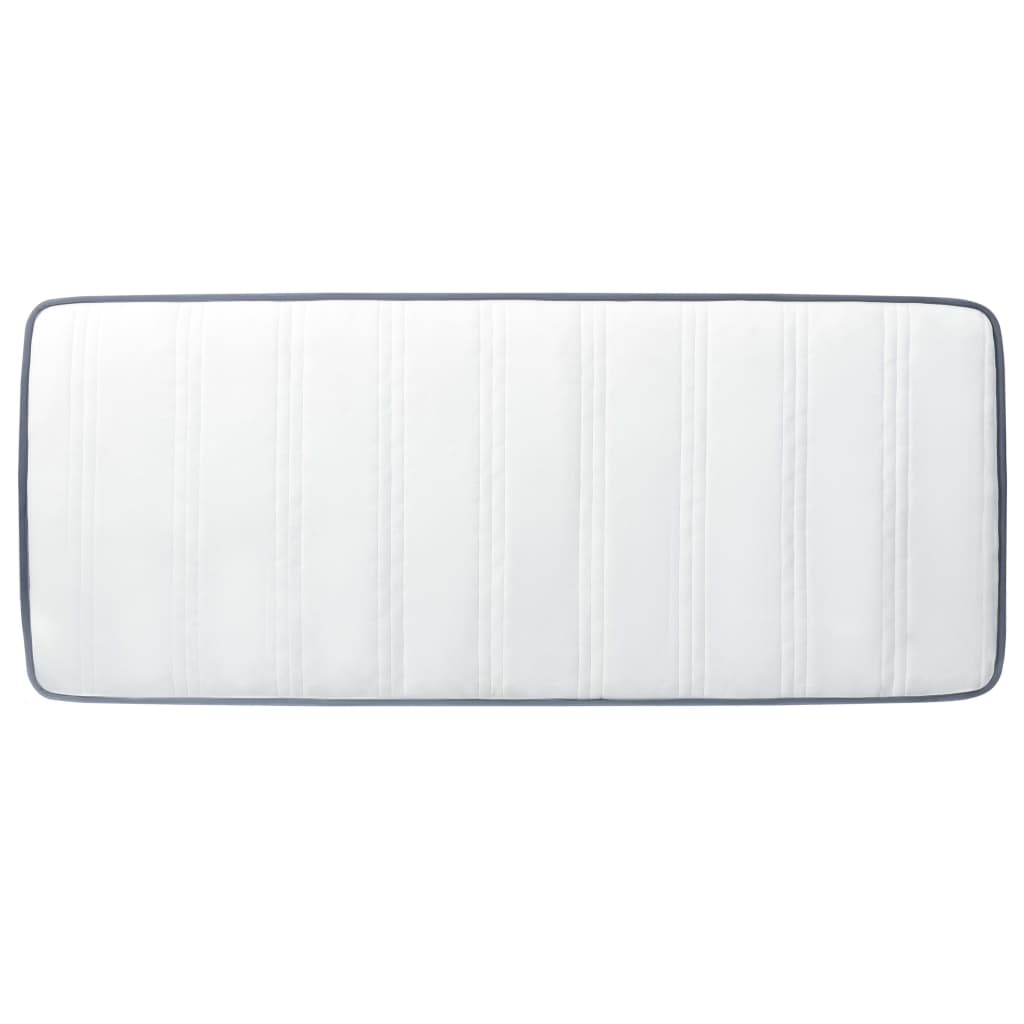 vidaXL Boxspringbett-Matratze 200 x 80 x 20 cm 