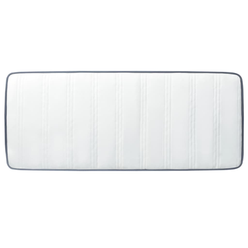 vidaXL Boxspringbett-Matratze 200 x 90 x 20 cm