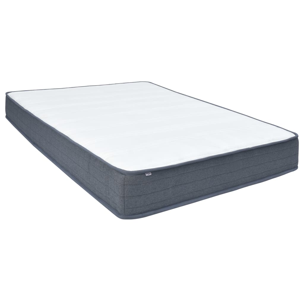 vidaXL Boxspringbett-Matratze 200 x 160 x 20 cm