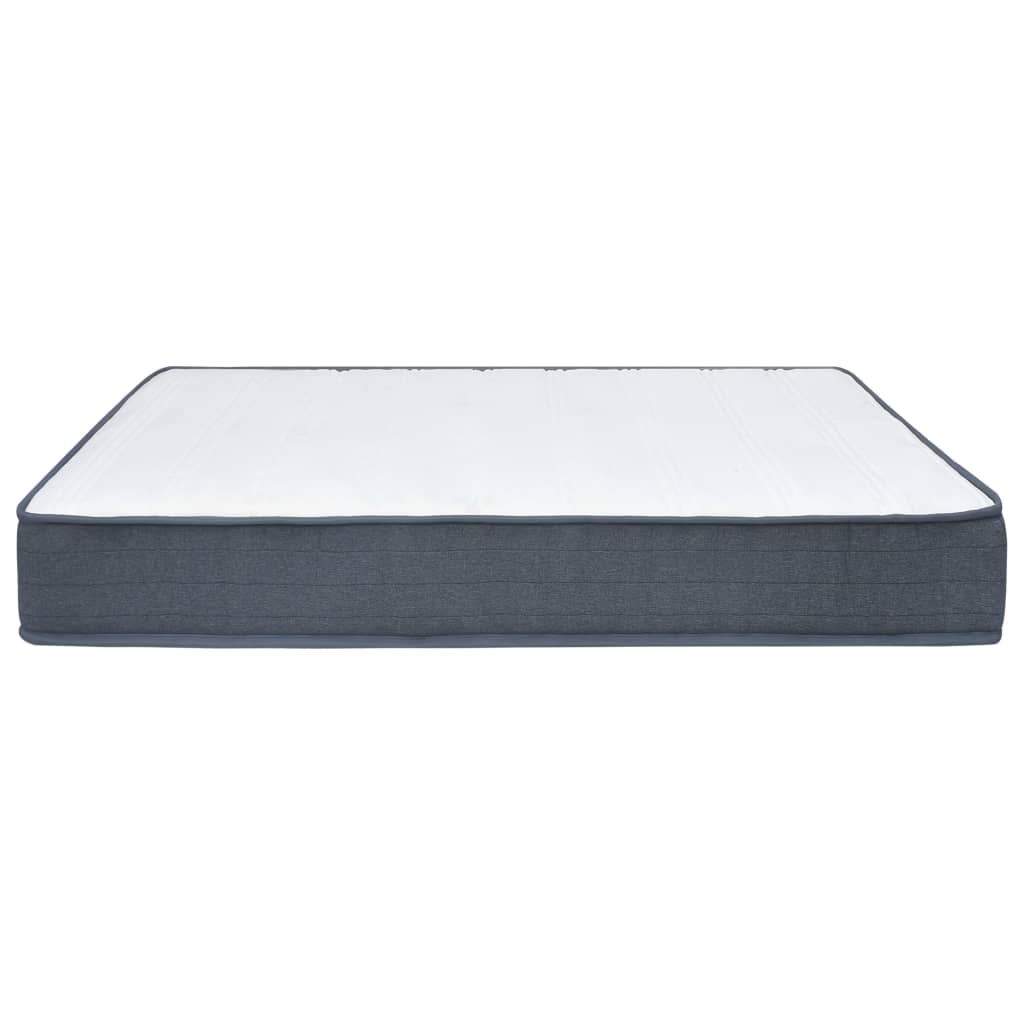 vidaXL Boxspringbett-Matratze 200 x 160 x 20 cm