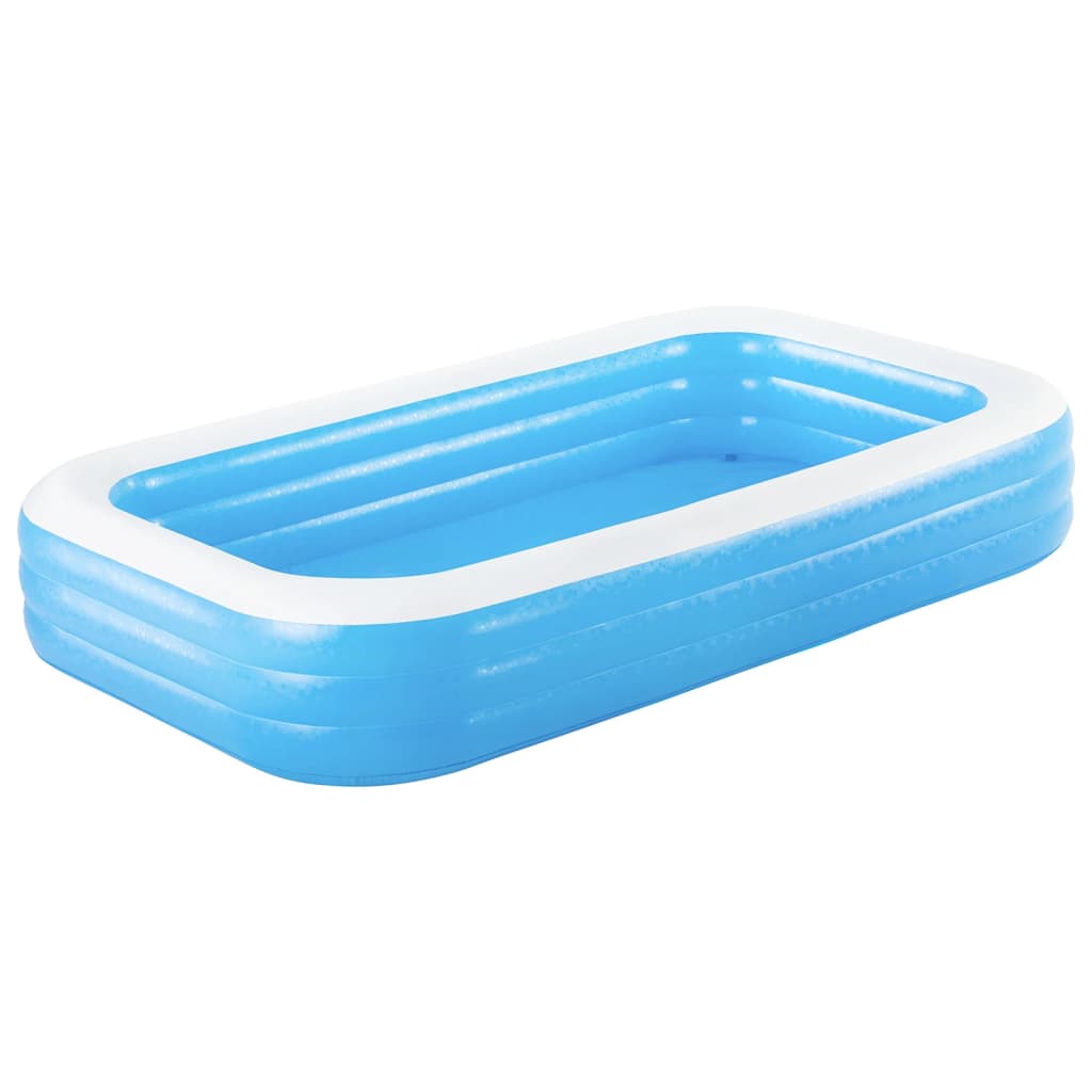 Bestway inflatable swimming pool 305x183x56 cm