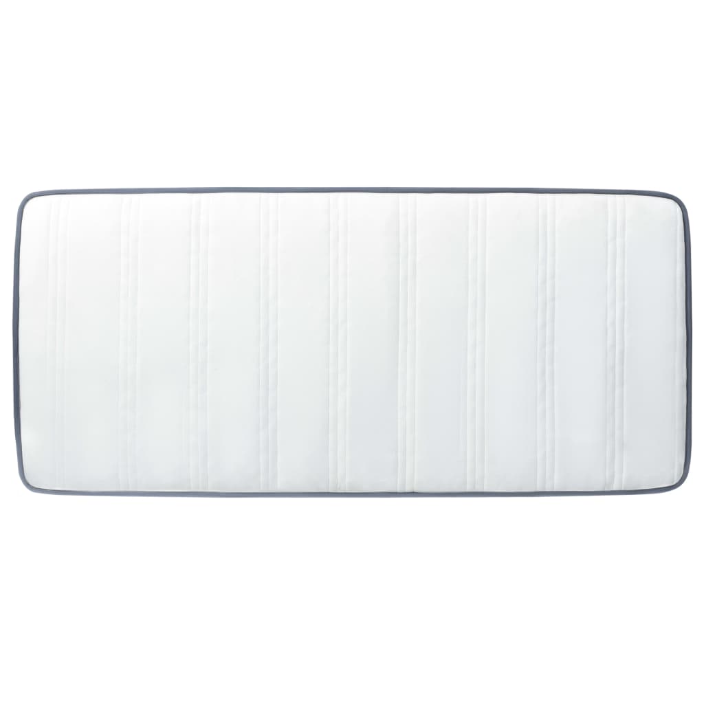 vidaXL Boxspringbett-Matratze 200 x 100 x 20 cm